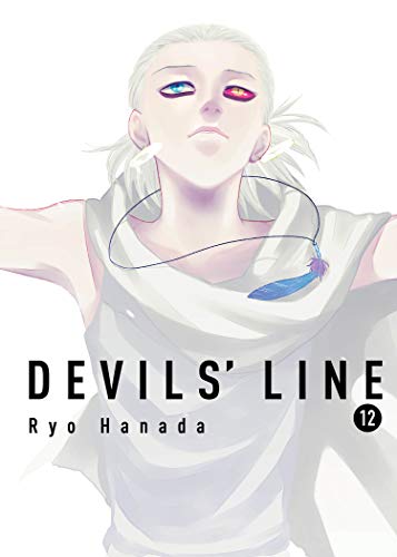 Devils' Line, 12 [Paperback]