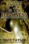 Don In The Darkness [Paperback]