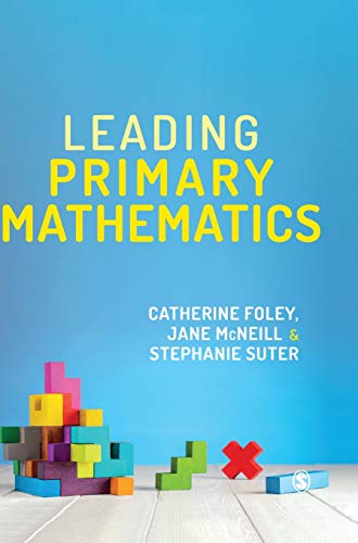 Leading Primary Mathematics [Hardcover]