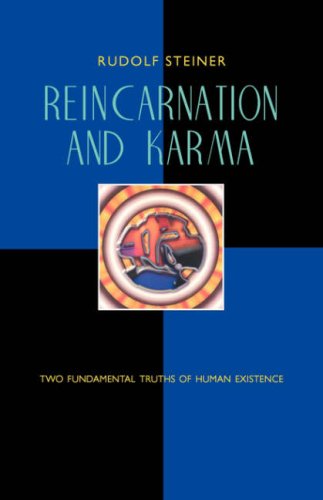 Reincarnation And Karma To Fundamental Truths Of Existence [Paperback]