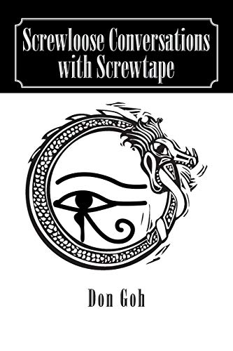 Screloose Conversations With Scretape [Paperback]