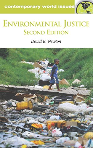 Environmental Justice [Unknon]