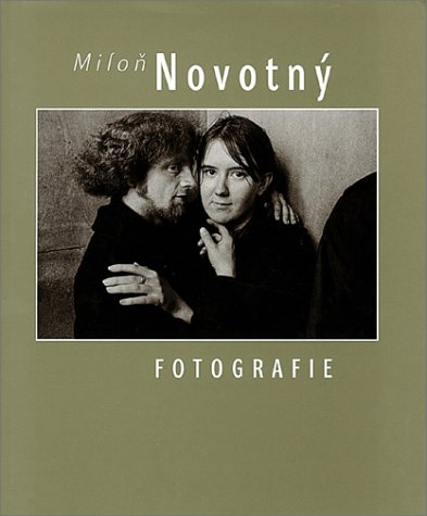 Milon Novotny - Photography [Hardcover]