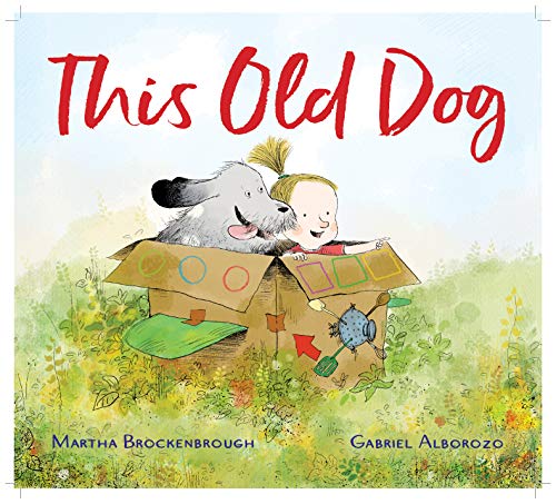 This Old Dog [Hardcover]