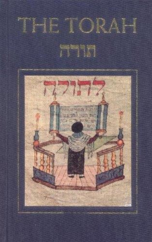 The Torah [Hardcover]