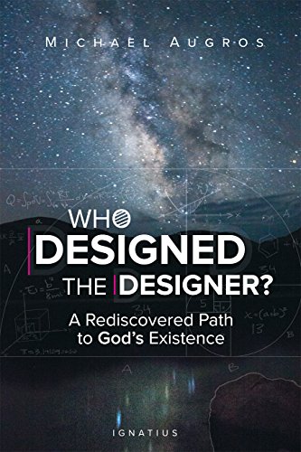 Who Designed the Designer?: A Rediscovered Path to God}}}s Existence [Paperback]