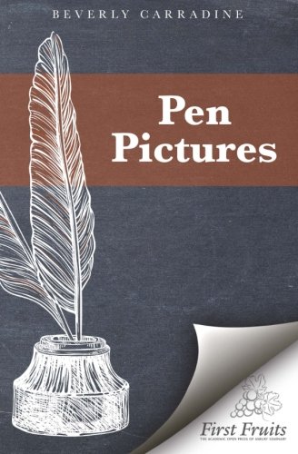 Pen Pictures [Paperback]