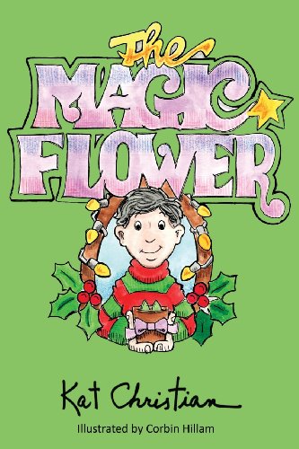 The Magic Floer [Paperback]