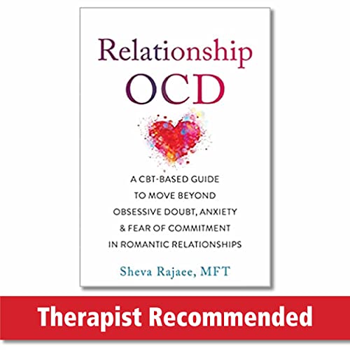 Relationship Ocd                         [TRA