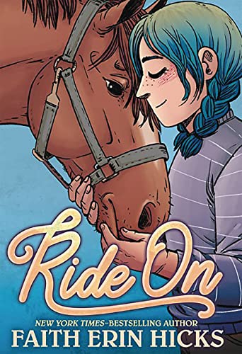 Ride On [Hardcover]