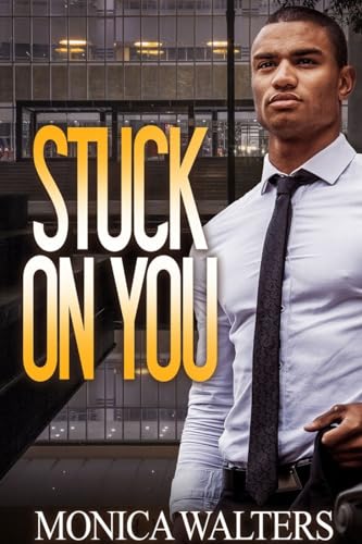 Stuck On You [Paperback]