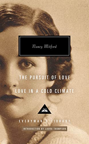 The Pursuit of Love; Love in a Cold Climate: