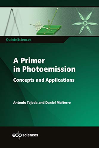 Primer In Photoemission