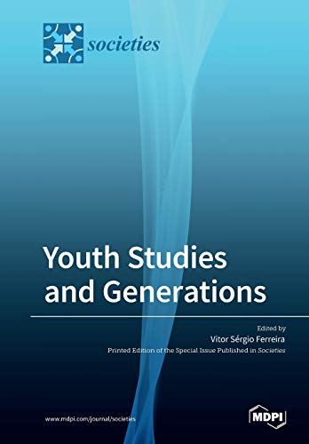 Youth Studies And Generations