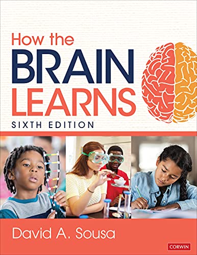 How the Brain Learns [Paperback]