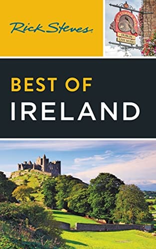 Rick Steves Best of Ireland [Paperback]