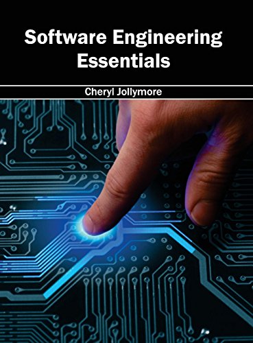 Softare Engineering Essentials [Hardcover]