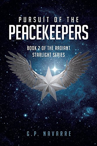 Pursuit Of The Peacekeepers [Paperback]