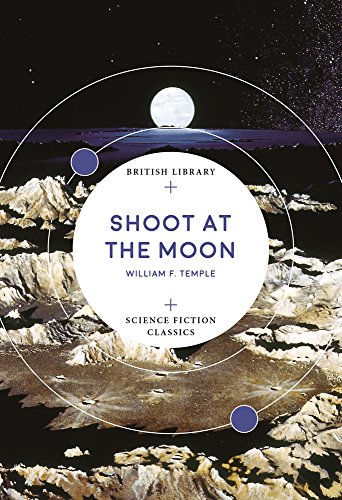 Shoot at the Moon [Paperback]