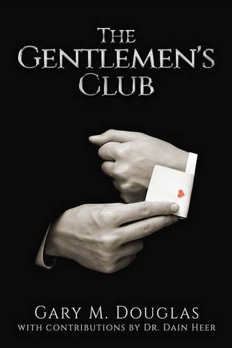 The Gentlemen's Club [Paperback]