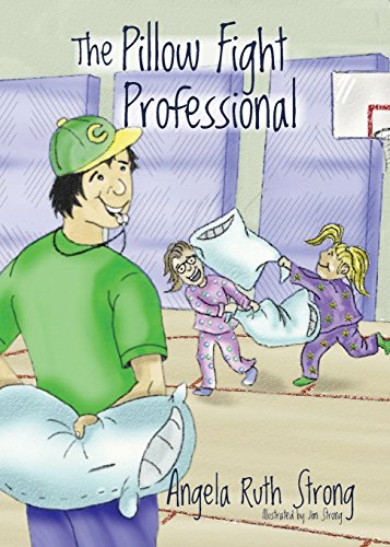 The Pillo Fight Professional [Paperback]