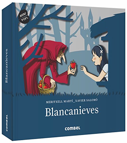 Blancanieves [Hardcover]