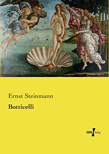 Botticelli (german Edition) [Paperback]