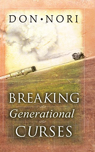 Breaking Generational Curses [Hardcover]