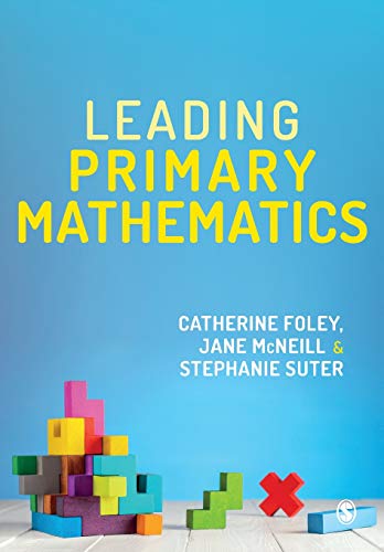 Leading Primary Mathematics [Paperback]