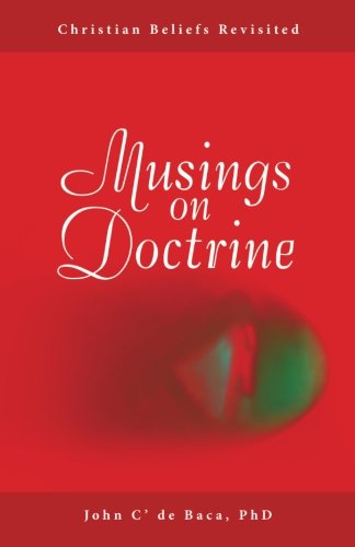 Musings On Doctrine [Paperback]