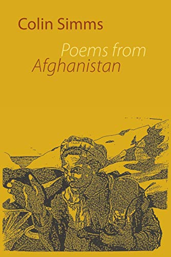 Poems From Afghanistan [Paperback]