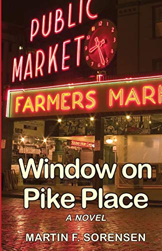 Windo On Pike Place [Paperback]