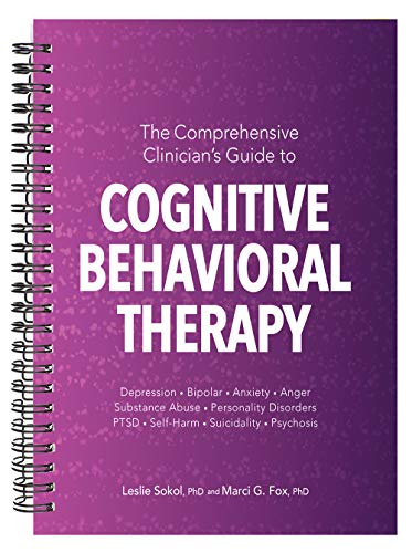 Comprehensive Clinician's Guide to Cognitive