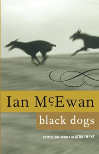 Black Dogs: A Novel [Paperback]