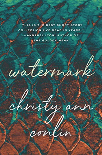 Watermark [Paperback]