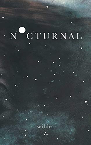 Nocturnal [Paperback]