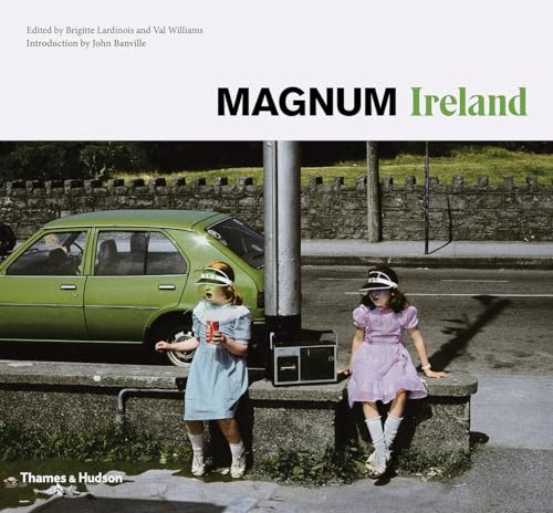 Magnum Ireland [Hardcover]