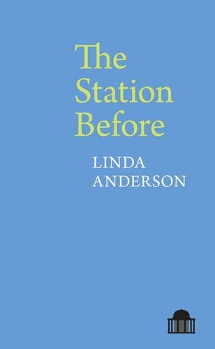 The Station Before [Paperback]