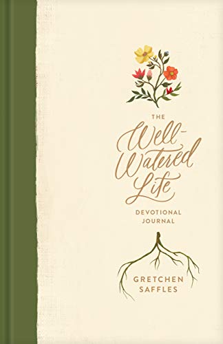 Well-Watered Life [Hardcover]