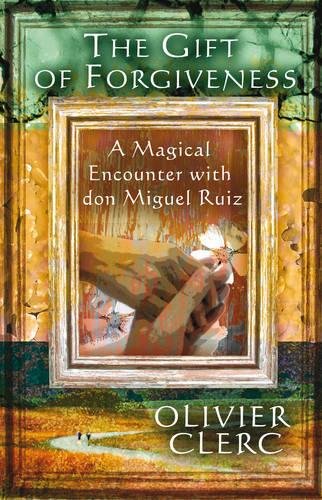 The Gift of Forgiveness: A Magical Encounter