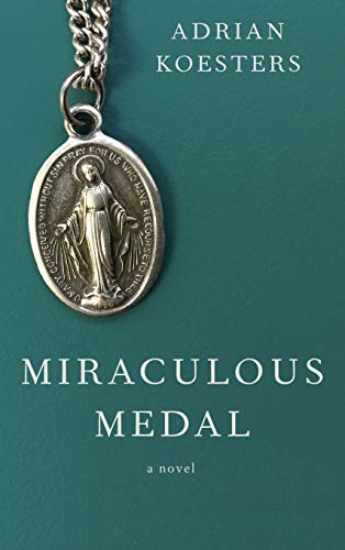 Miraculous Medal [Hardcover]