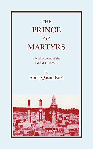 The Prince Of Martyrs [Paperback]