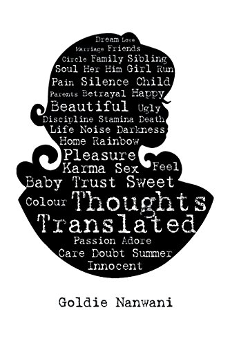 Thoughts Translated [Paperback]