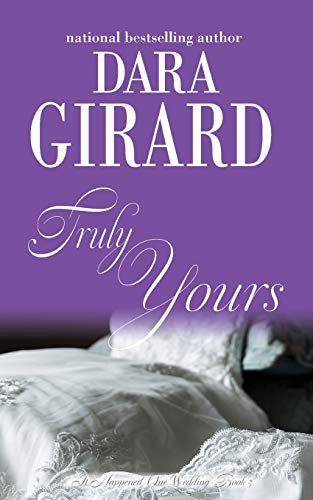 Truly Yours [Paperback]