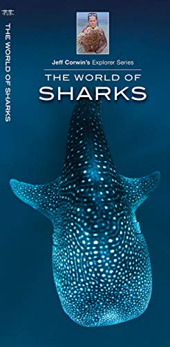 The World of Sharks [Pamphlet]