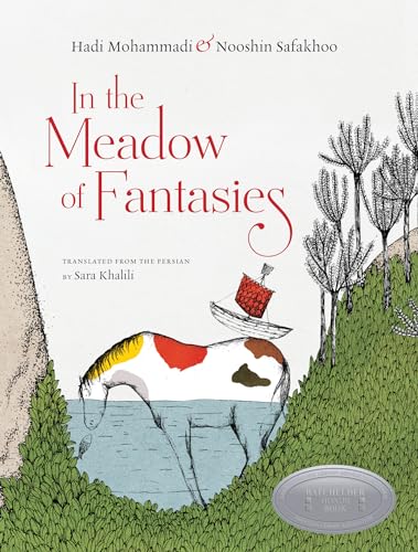 In the Meadow of Fantasies [Hardcover]