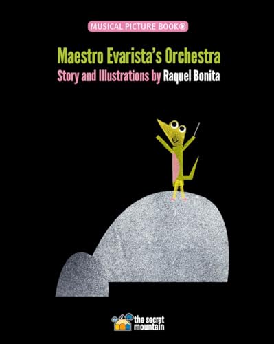 Maestro Evarista's Orchestra [Hardcover]