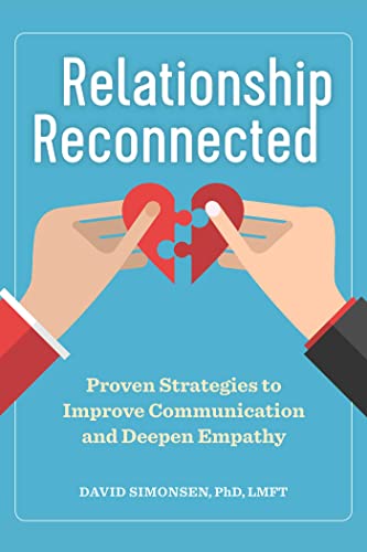 Relationship Reconnected: Proven Strategies t