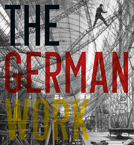 E.O. Hoppé: The German Work 1925-1938 [Hardcover]