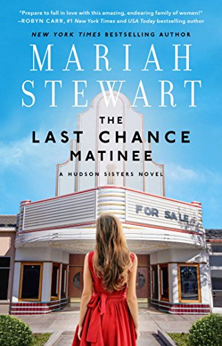 The Last Chance Matinee [Paperback]